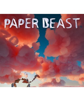 Paper Beast Steam Key GLOBAL